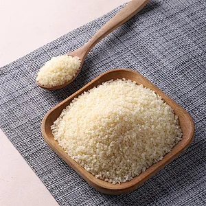 Gelatin High Quality Food Grade Gelatin Powder Thickeners For Food Additive