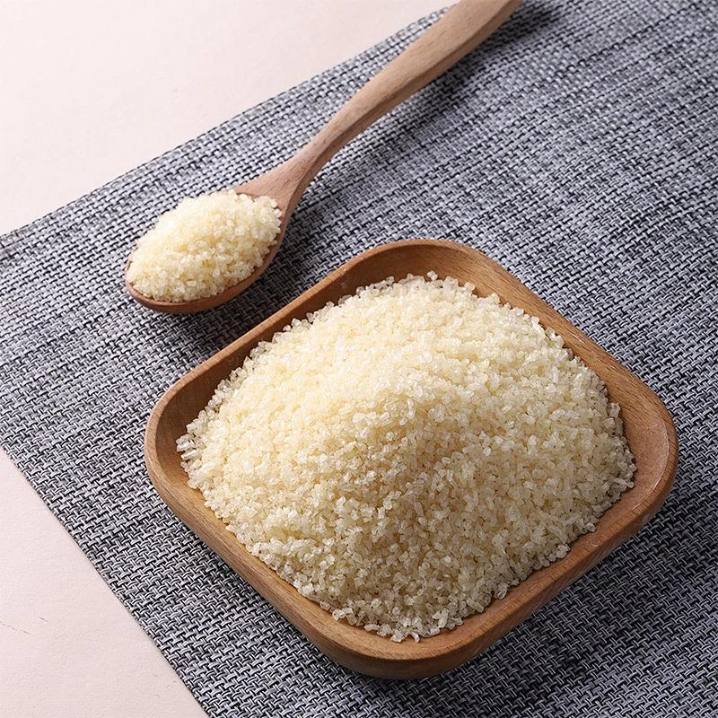 Gelatin High Quality Food Grade Gelatin Powder Thickeners For Food Additive
